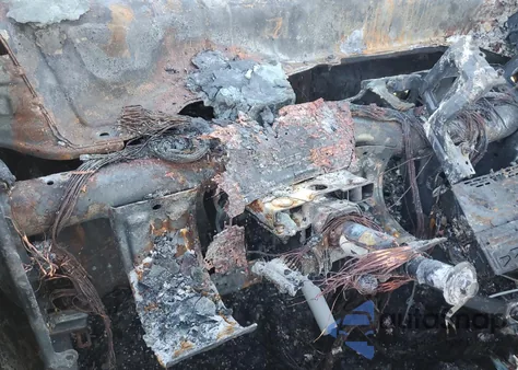 2007 Honda Element Lx из США, поврежденный, VIN 5J6YH28367L010816